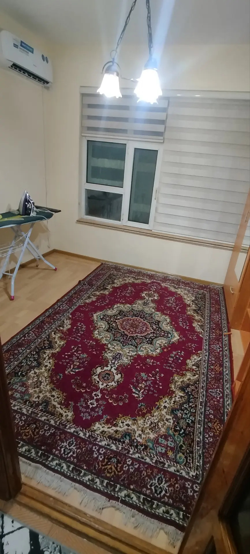 10 mekir 1 etz 2 komyt bet jaý - Aşgabat - img 1