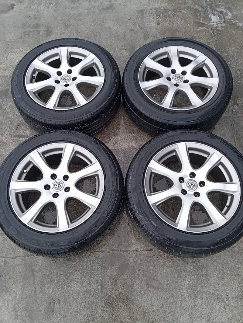 Karolla Dysga pakryşga 16 3 500 TMT - Бедев - img 1