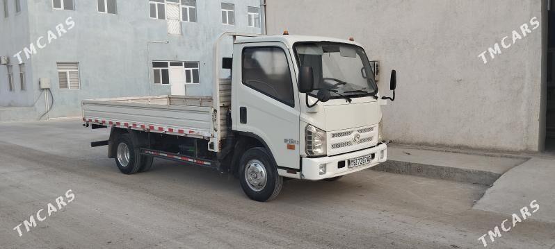 Forland H2 2015 - 210 000 TMT - Aşgabat - img 1