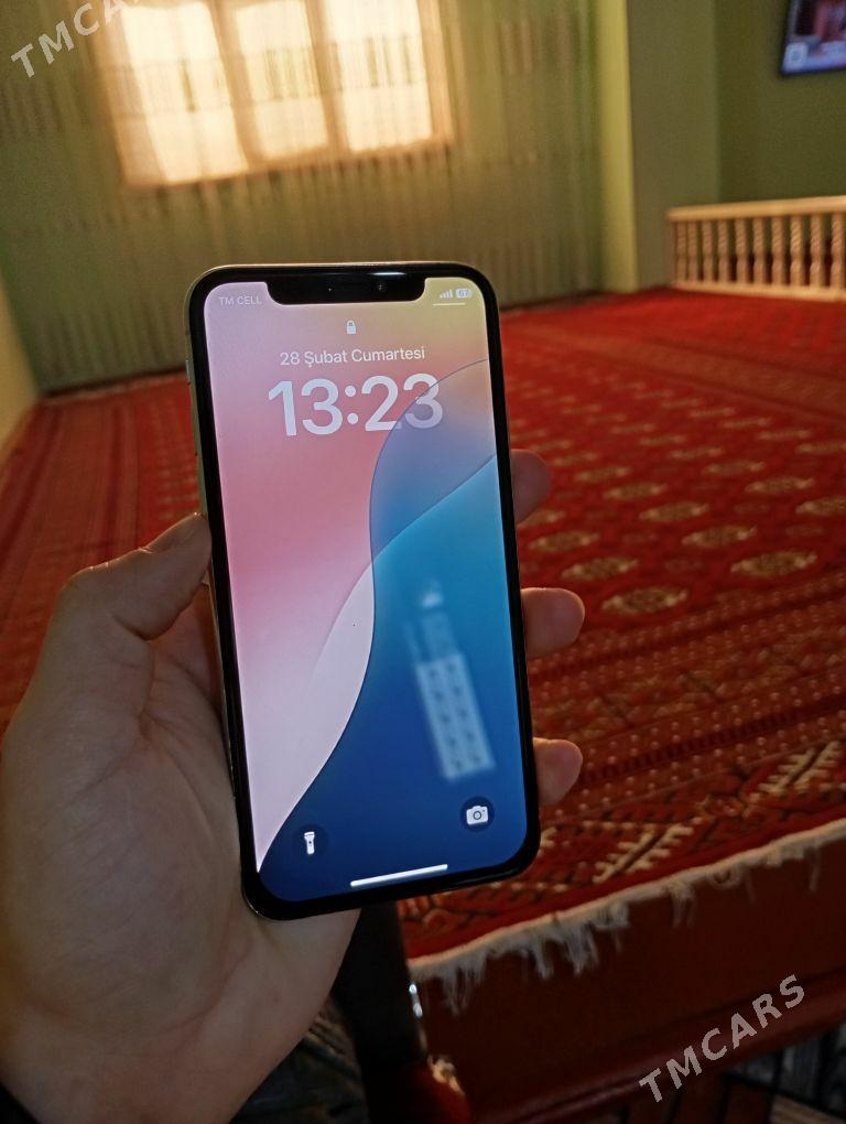 iphone xs - Daşoguz - img 1