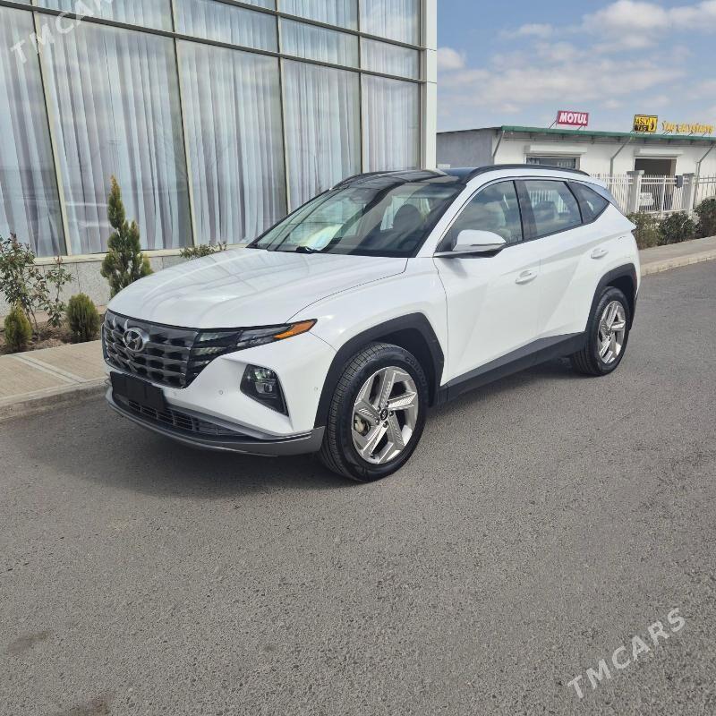 Hyundai Tucson 2023 - 390 000 TMT - Aşgabat - img 1