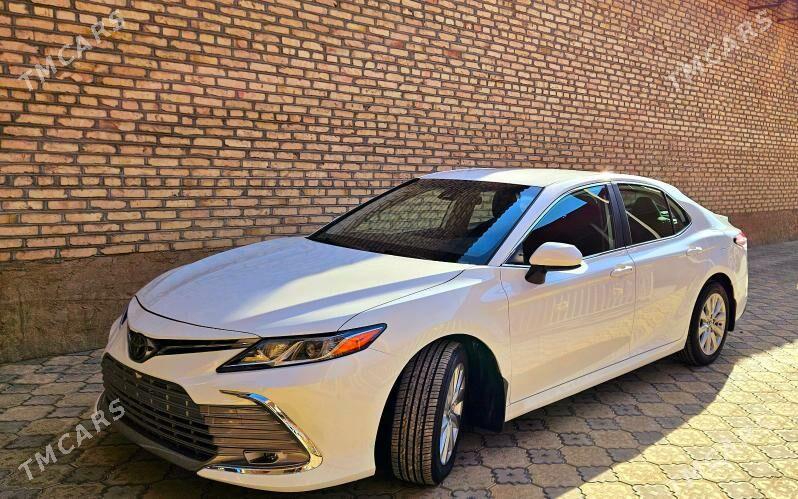 Toyota Camry 2020 - 305 000 TMT - Мары - img 1