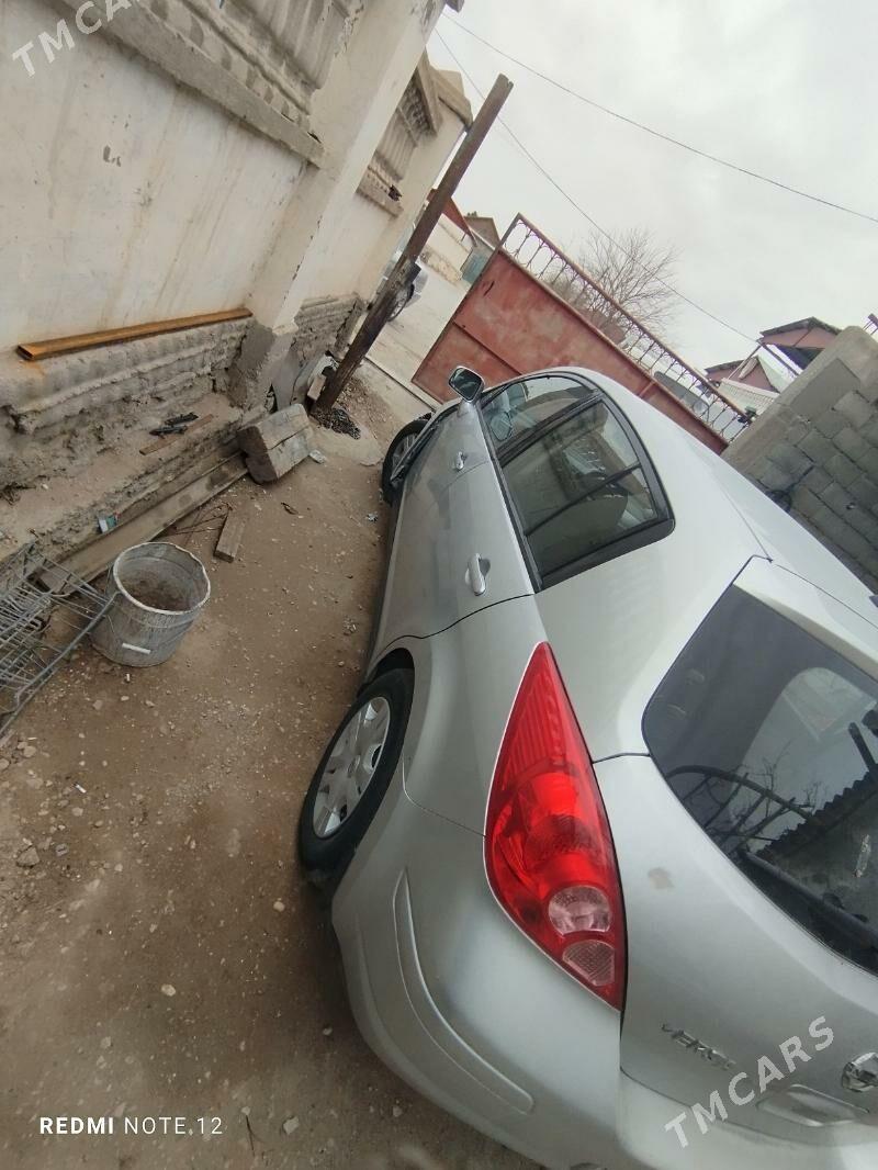 Nissan Versa 2012 - 92 000 TMT - Balkanabat - img 1