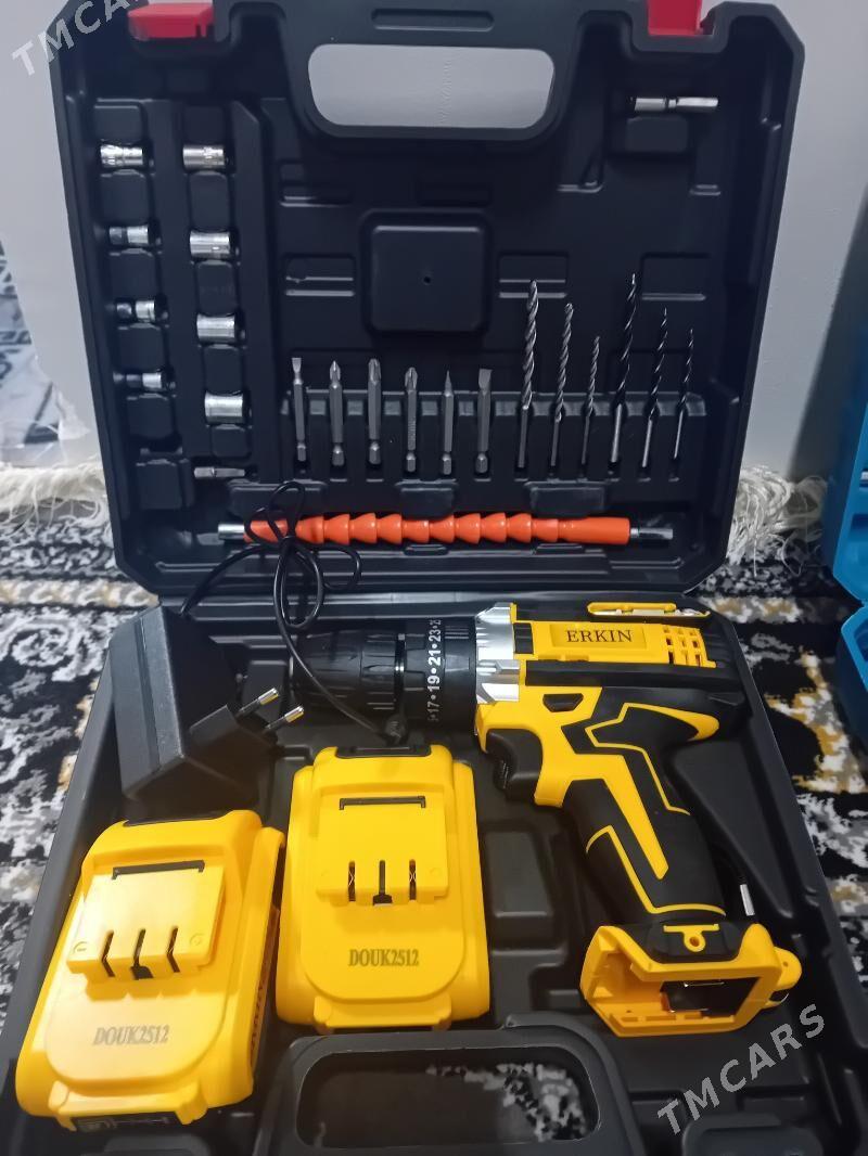 Şurpawet Шурпавет - Daşoguz - img 1