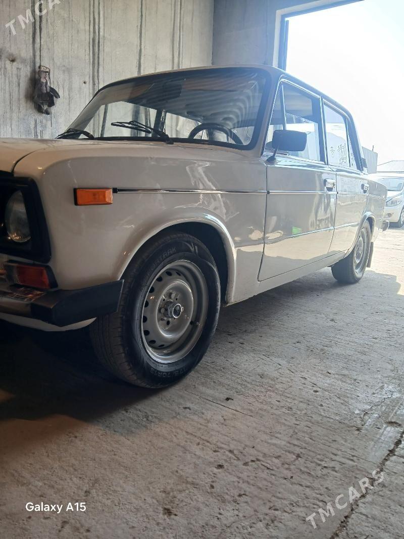 Lada 2106 1991 - 33 000 TMT - Bäherden - img 1