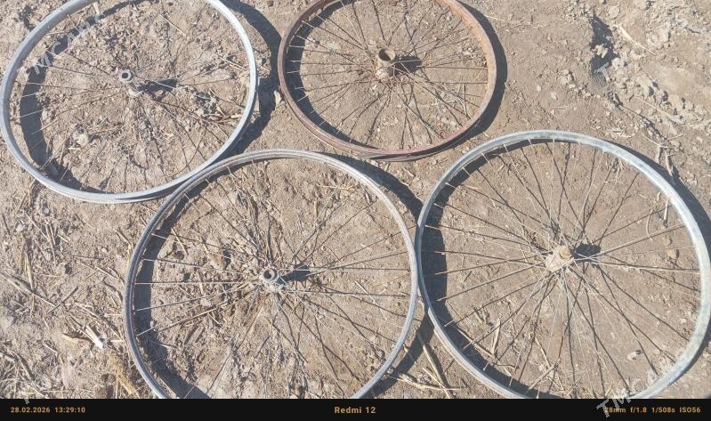 DiskaDiska - Акдепе - img 1