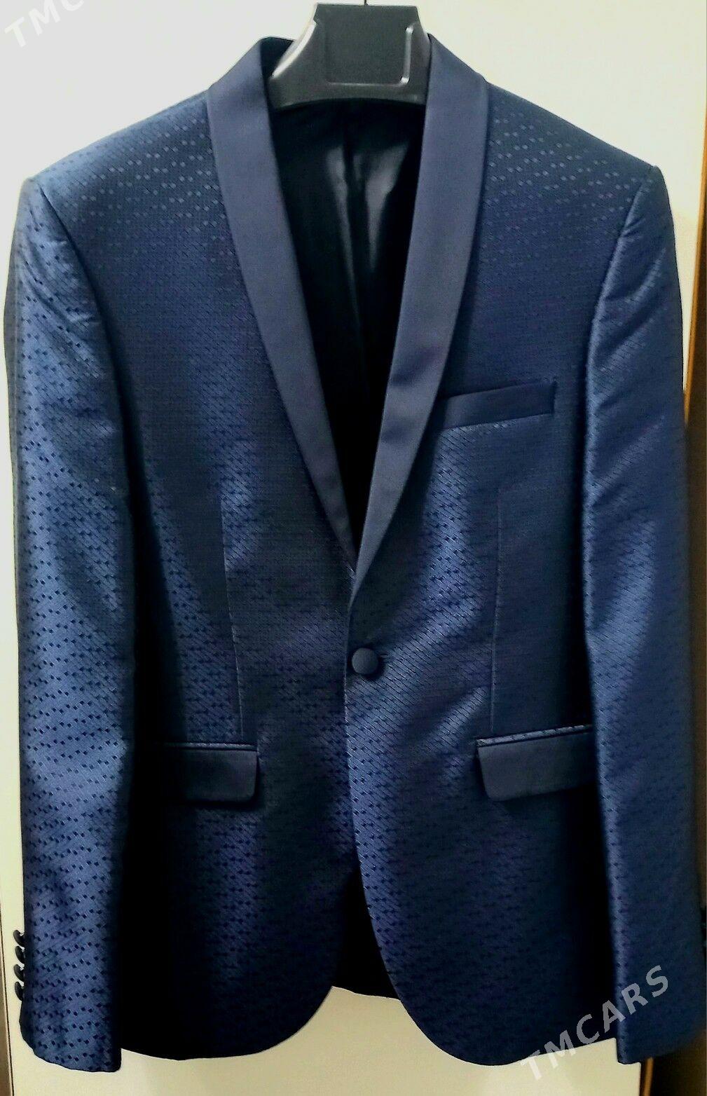 ️️ KASTÝUM-BALAK ️️ - Ашхабад - img 1