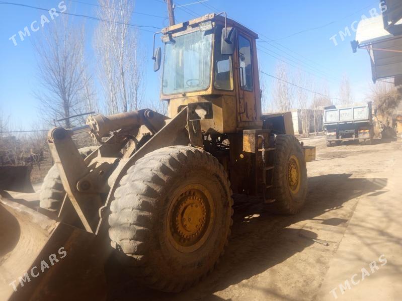 XCMG ZL50 1998 - 120 000 TMT - Gubadag - img 1