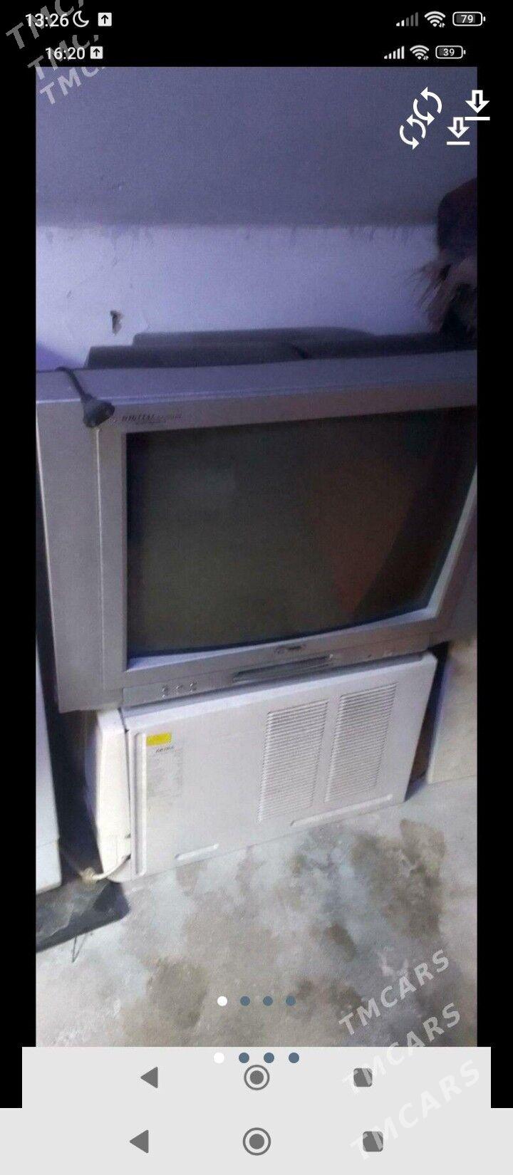 Telewizor - Hitrowka - img 1