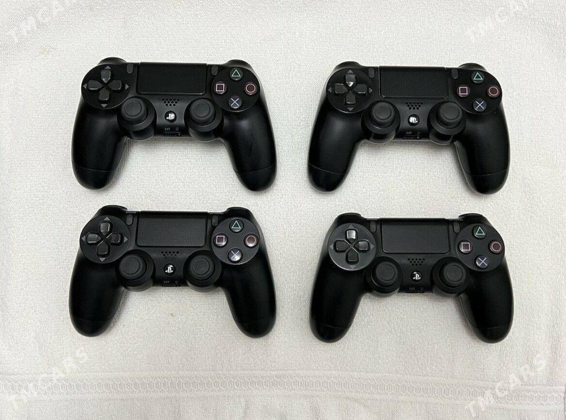 ️Orginal Jostik PS4/5 AMATLY - Aşgabat - img 1