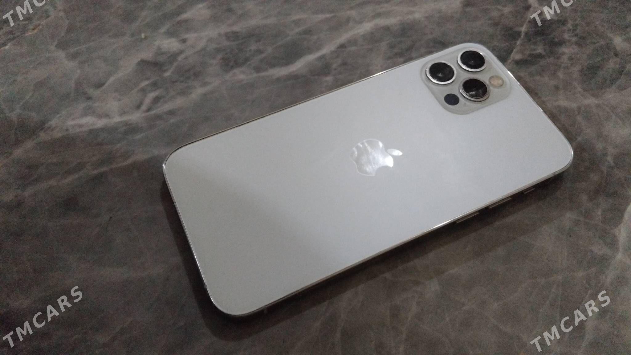 iphone 12 pro - Дашогуз - img 1