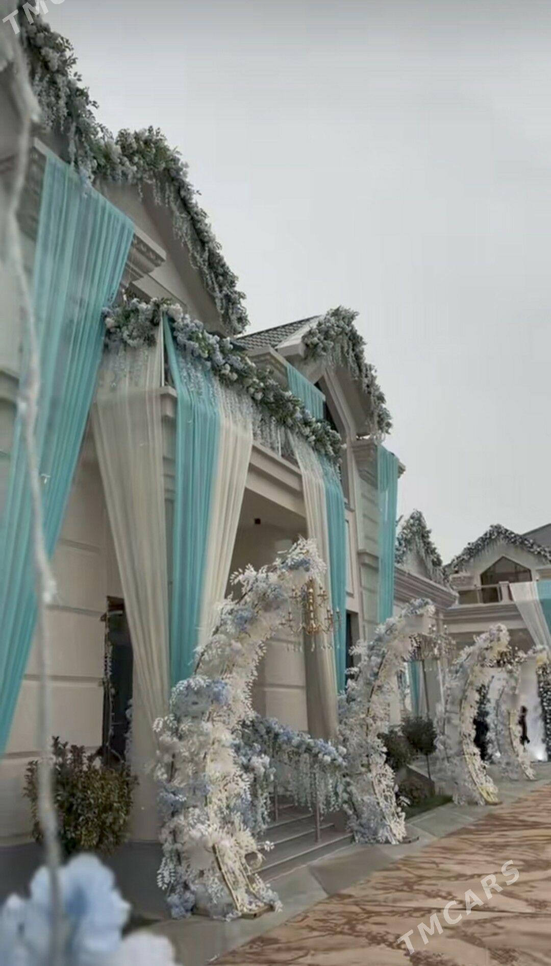 Toy bezegleri Gyssagly - Baýramaly - img 1