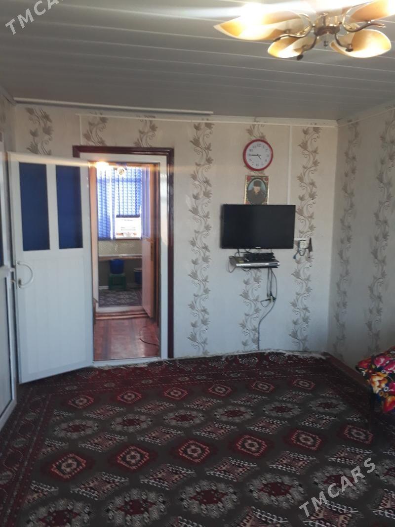 квартира аренда - Туркменабат - img 1