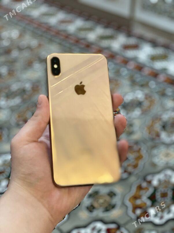 iphone xs max obmen - Ашхабад - img 1