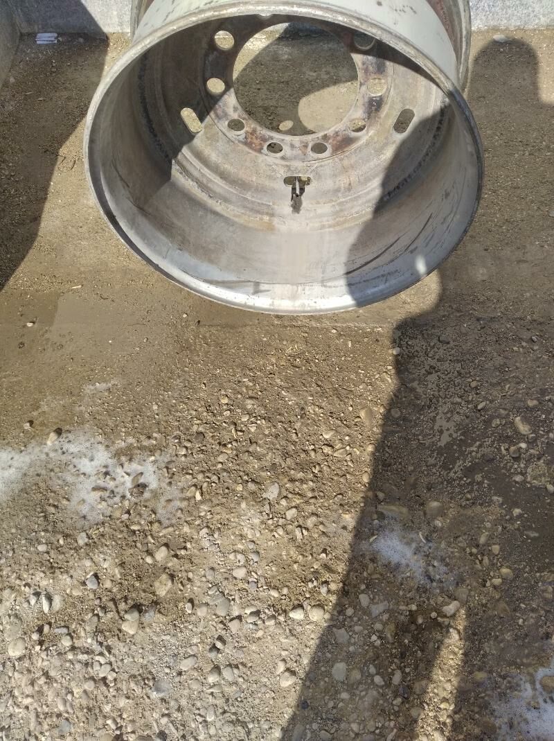 disko 800 TMT - Балканабат - img 1