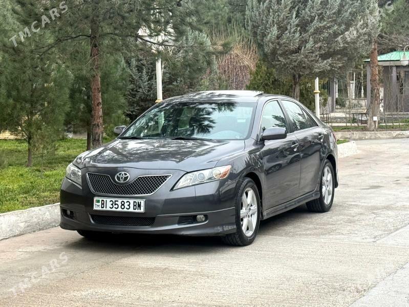 Toyota Camry 2008 - 198 000 TMT - Türkmenbaşy - img 1