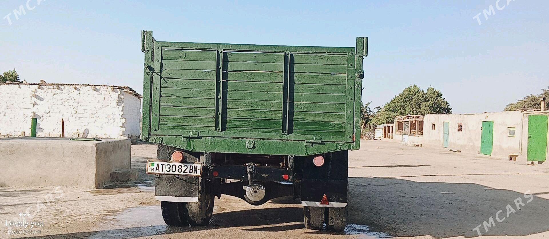 Gaz 52 1985 - 18 000 TMT - Bereket - img 1