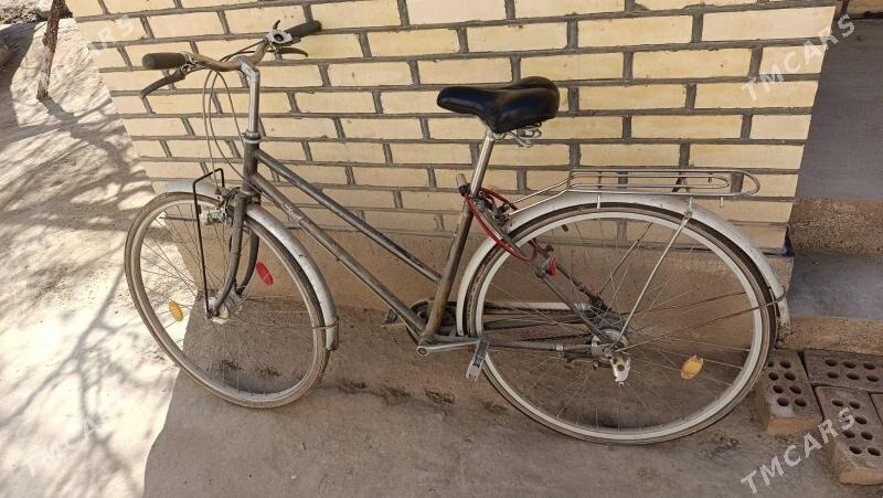 Welosiped - Сакарчага - img 1