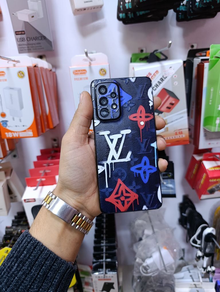 Samsung a 53 - Türkmenabat - img 1