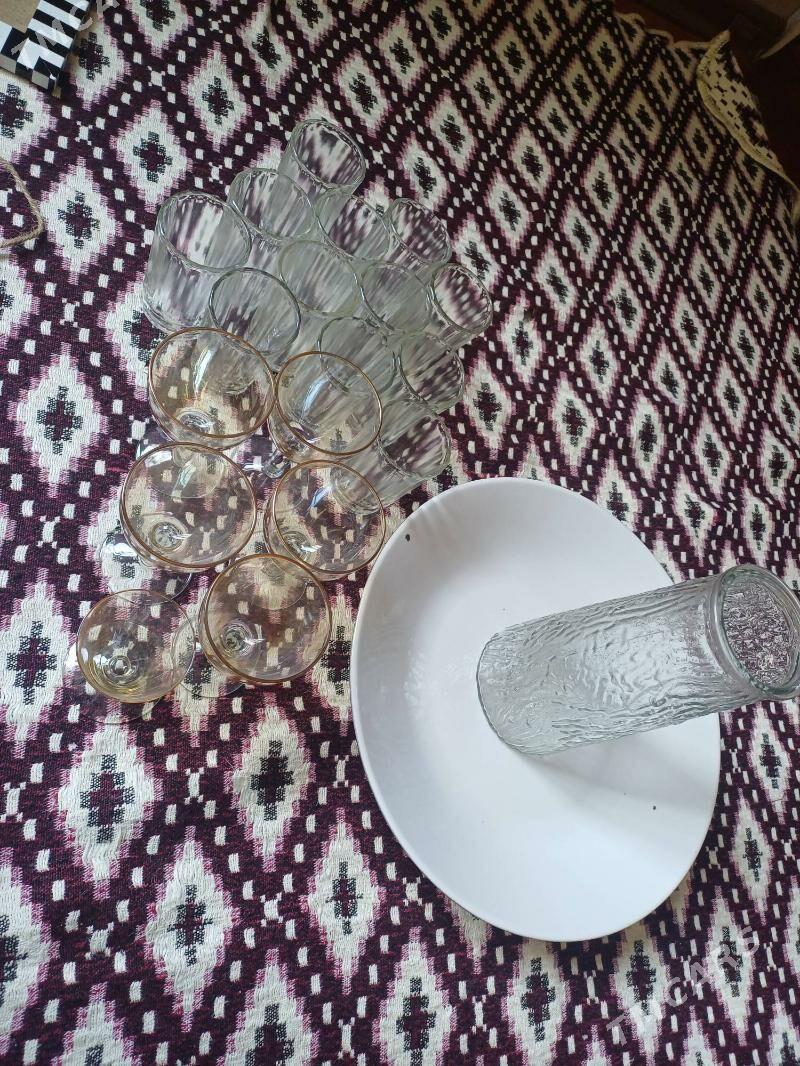 pasuda bakal - Aşgabat - img 1