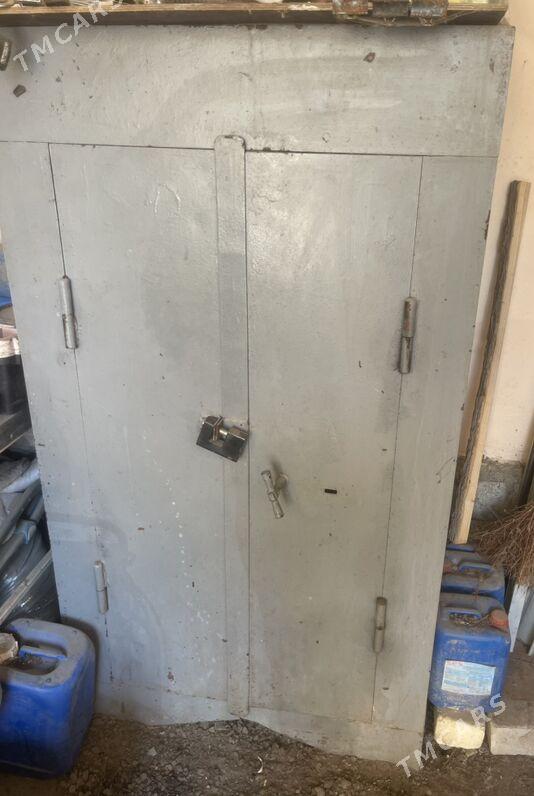 Seyf skaf - Çoganly - img 1