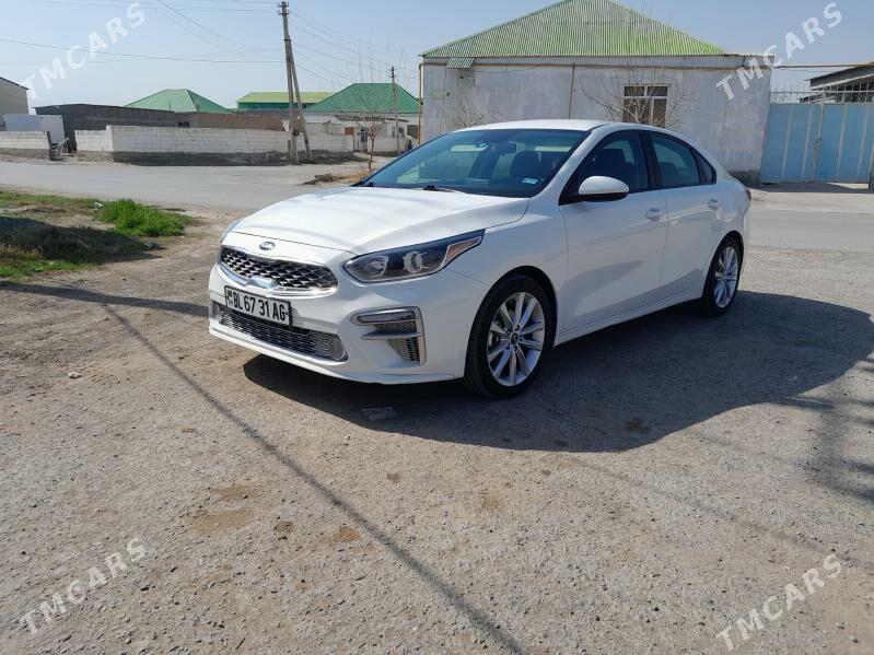 Kia Forte 2020 - 230 000 TMT - Aşgabat - img 1