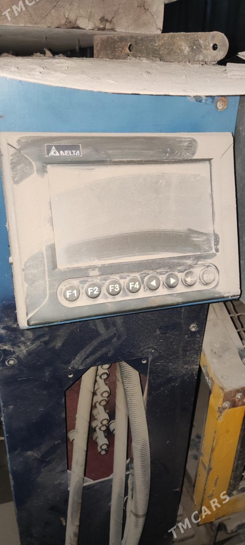 шифер станок - Aşgabat - img 1