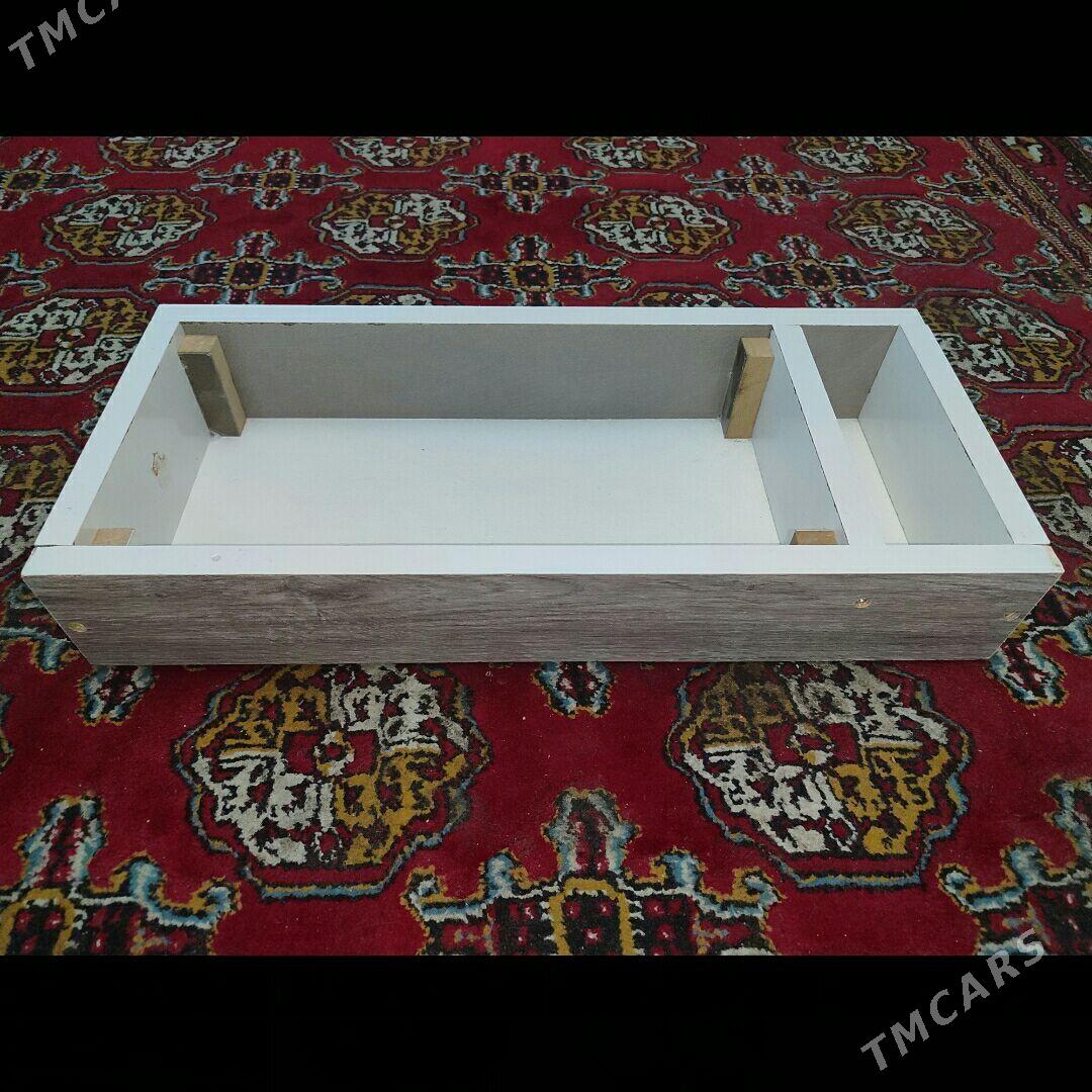 Tikin maşin karopka - Aşgabat - img 1