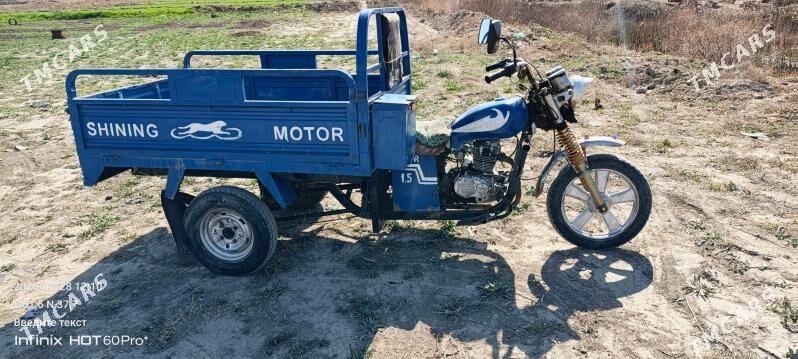 Fekon FK200-14G 2010 - 17 000 TMT - Сакарчага - img 1