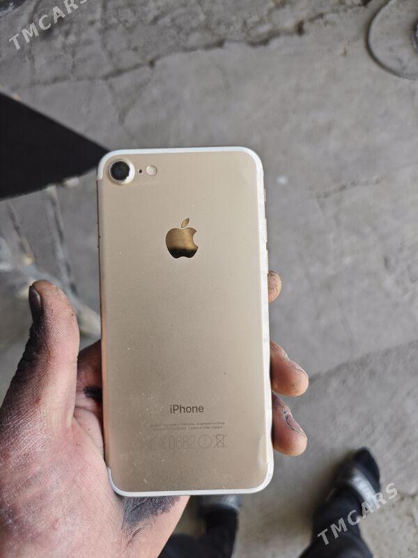 iphone 7 - Мары - img 1