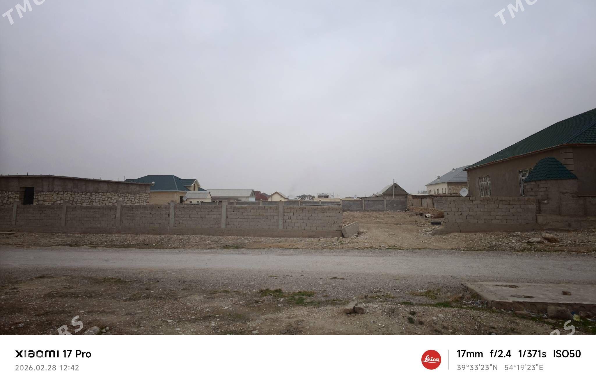 Nebitci 12 / 11 jay - Балканабат - img 1