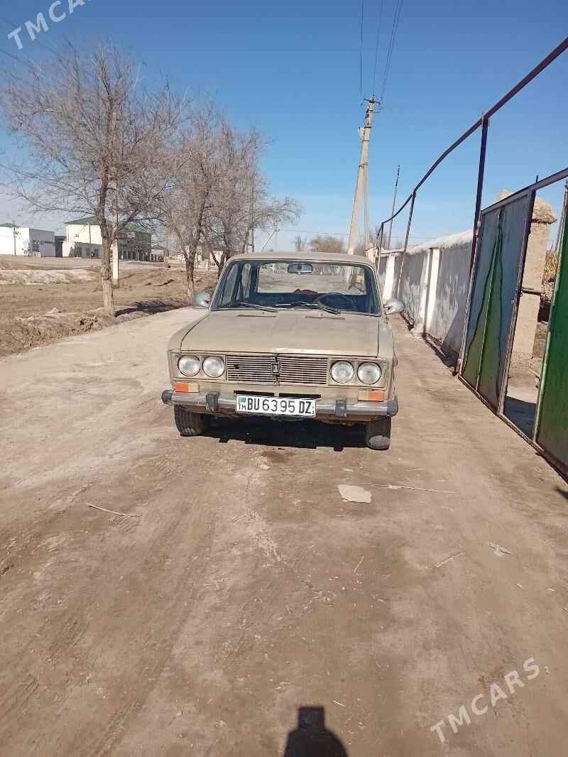 Lada 2106 1999 - 13 000 TMT - Гурбансолтан Едже - img 1