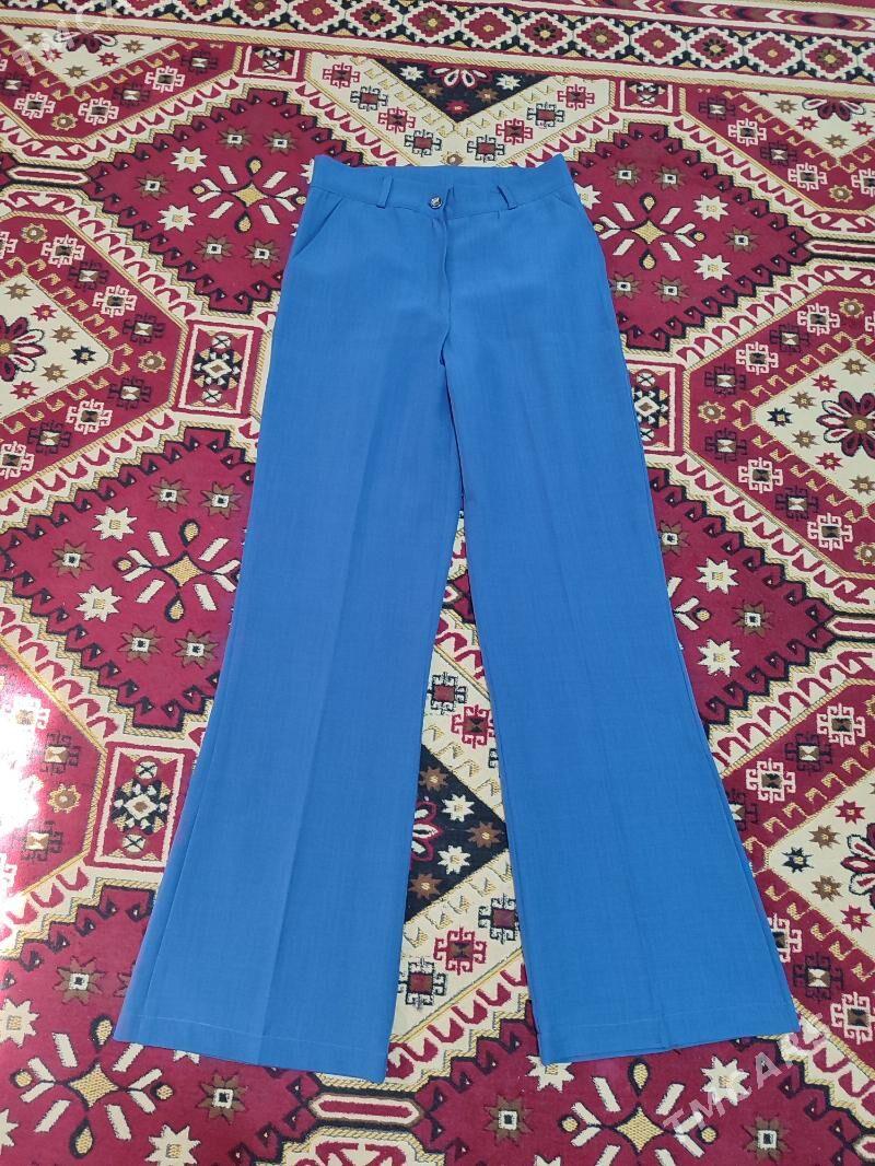 брюки, шортики, платья, юбки - Türkmenabat - img 1