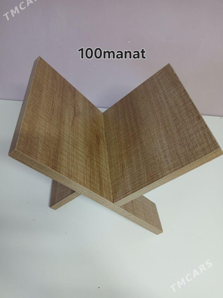 stol - Туркменабат - img 1