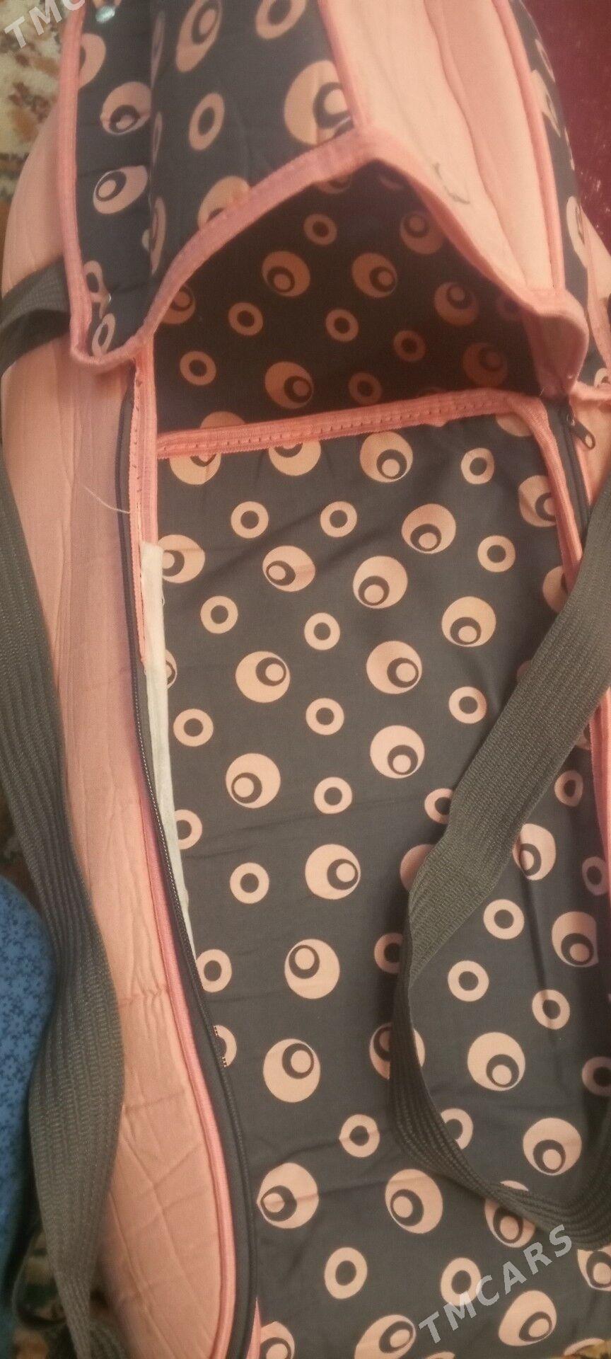 sumka сумка - 30 мкр - img 1