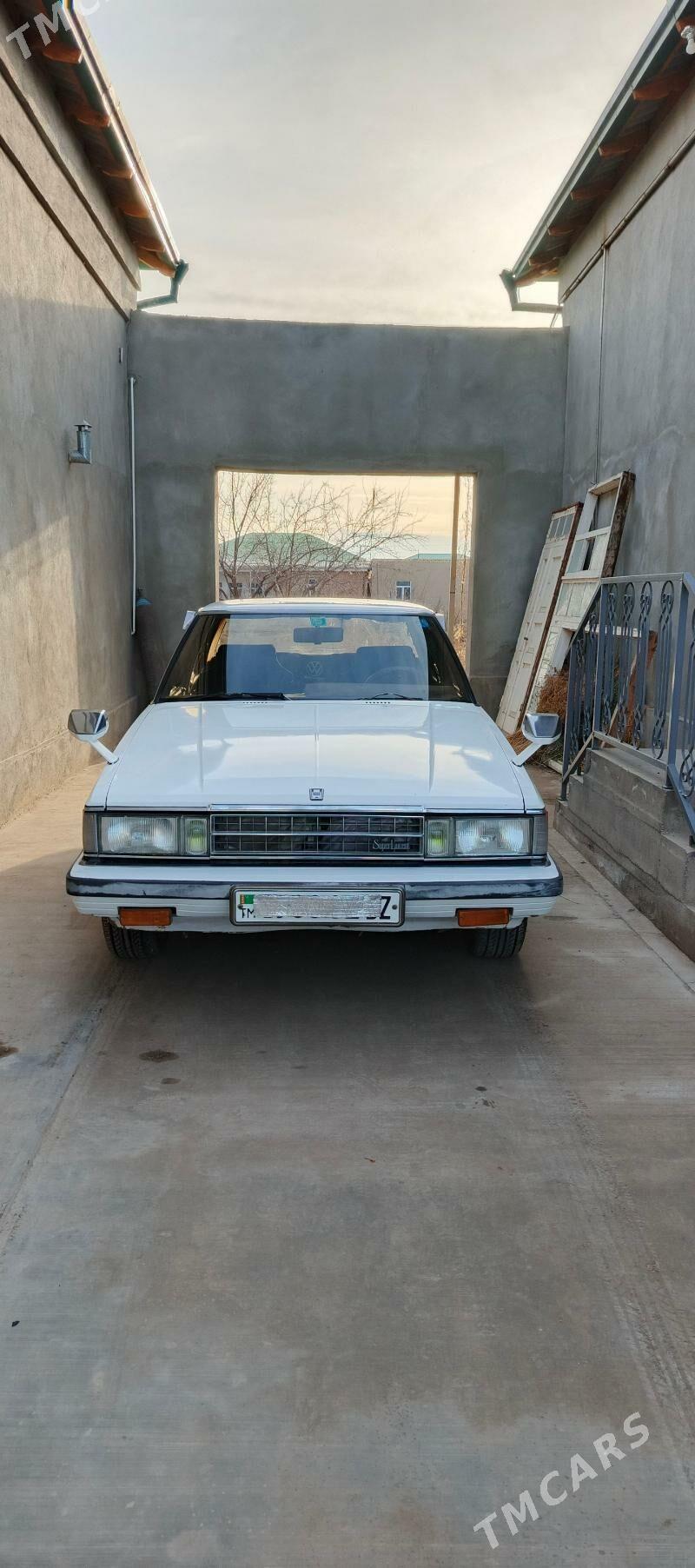 Toyota Cresta 1982 - 60 000 TMT - Дашогуз - img 1