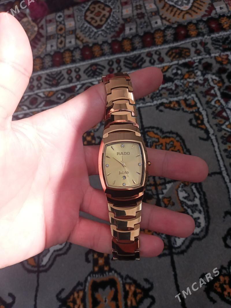 Rado sagat - Ашхабад - img 1