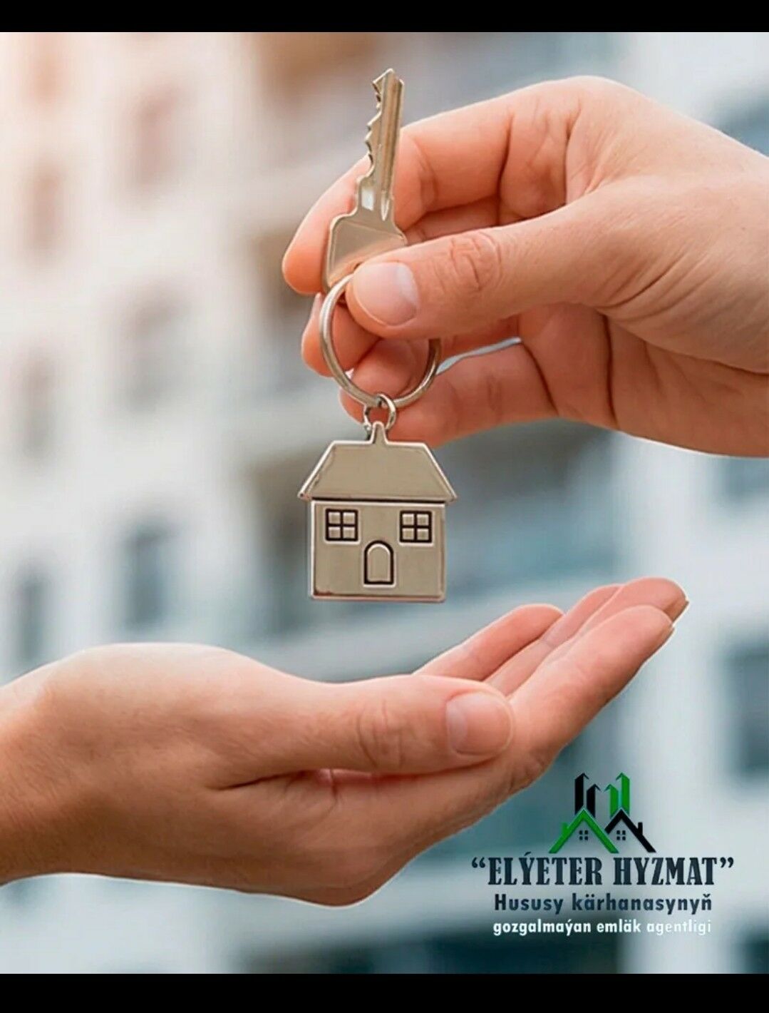 Eyesinden Jay Aljak/Куплю - Ашхабад - img 1