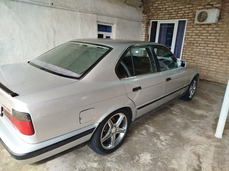 BMW 540 1993 - 62 000 TMT - Серахс - img 1