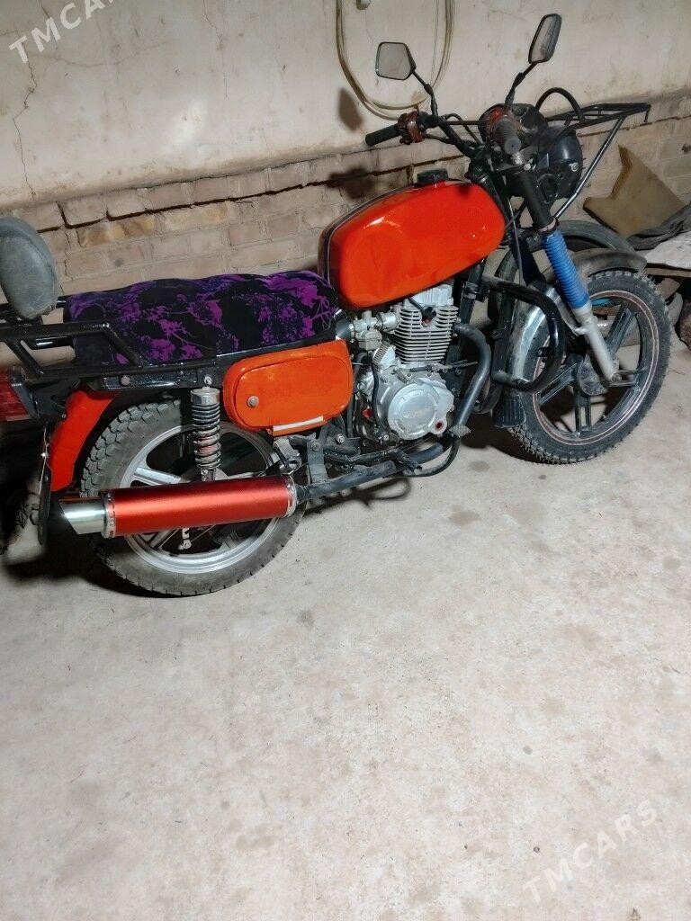 Fekon FK150-8G 2006 - 10 000 TMT - Бабадайхан - img 1