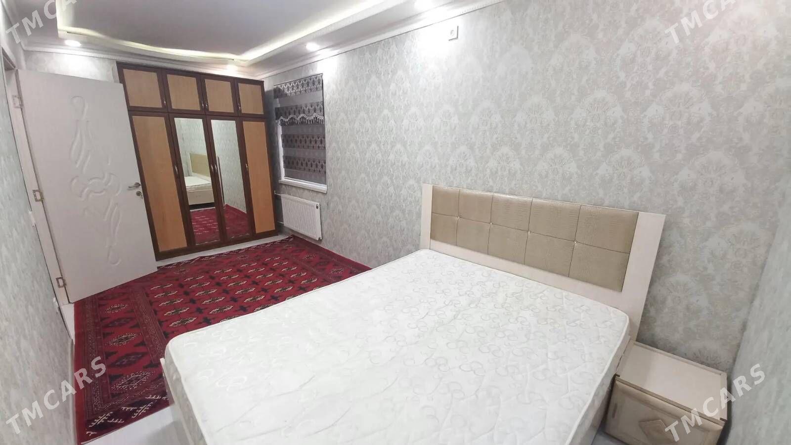 Arenda 2kom 1etaj - Aşgabat - img 1