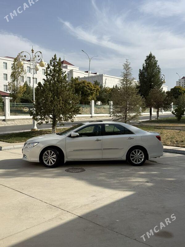 Toyota Camry 2013 - 285 000 TMT - Aşgabat - img 1
