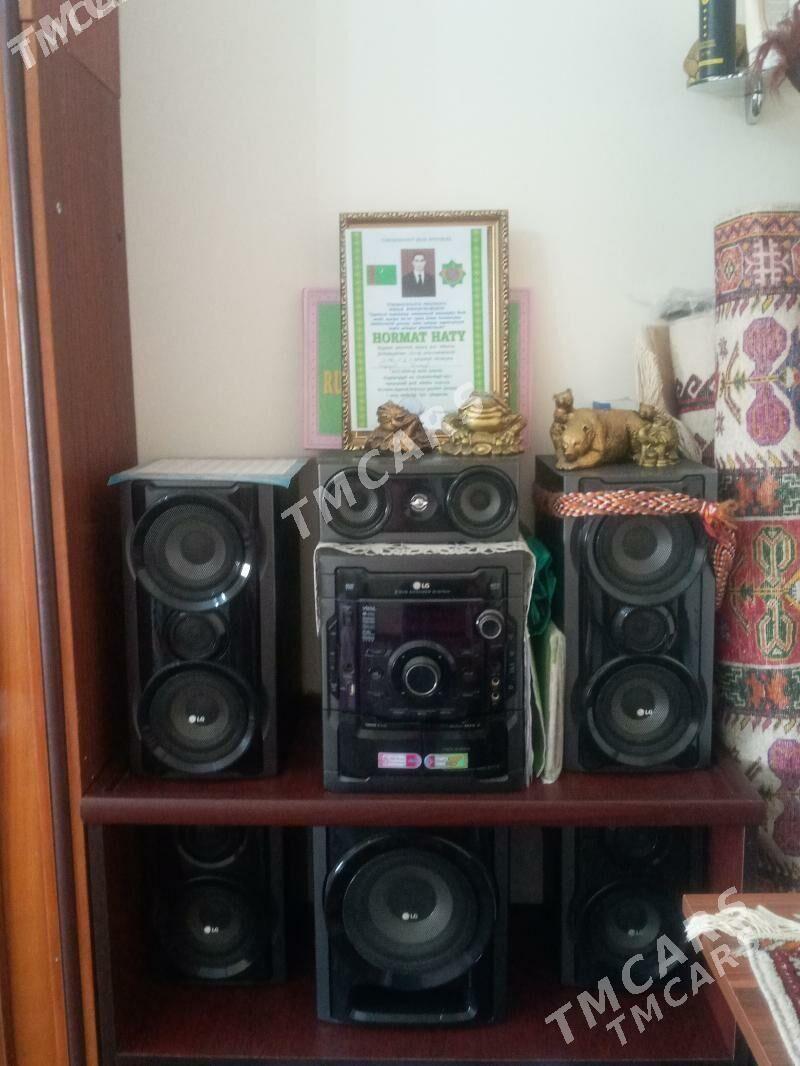 muzukalny sentr magnitafon - Parahat 7 - img 1