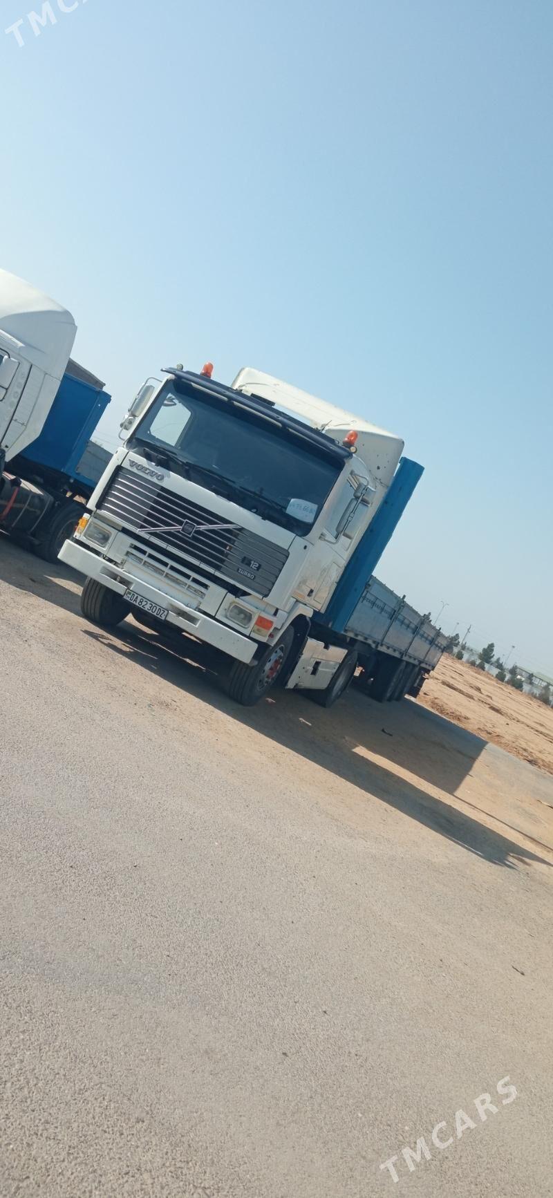 Volvo FH12 1995 - 680 000 TMT - Daşoguz - img 1