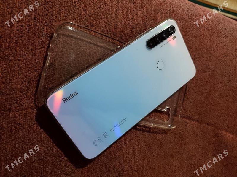 Redmi Not8🩵 - Çärjew - img 1