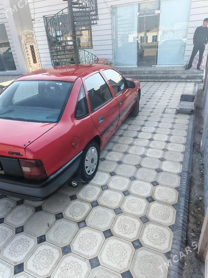 Opel Vectra 1991 - 38 000 TMT - Mary - img 1