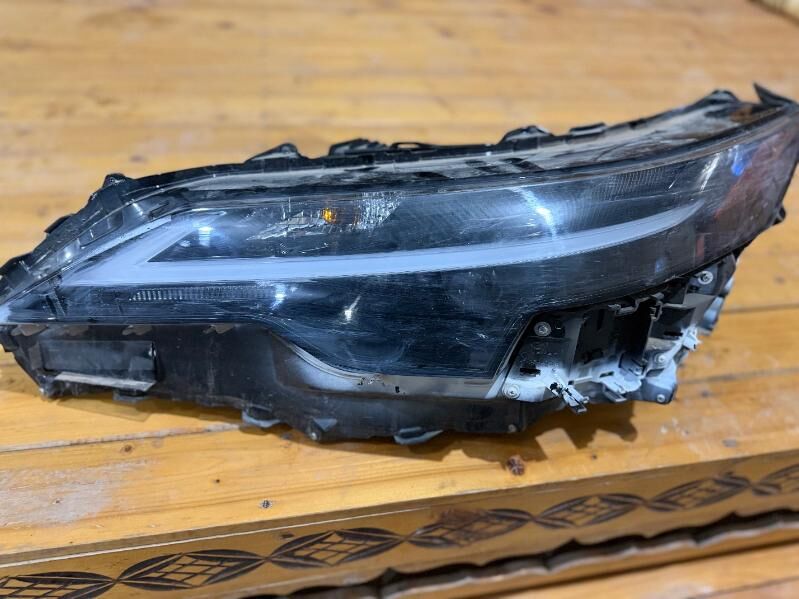 Lexus rx fara 6 000 TMT - Mary - img 1