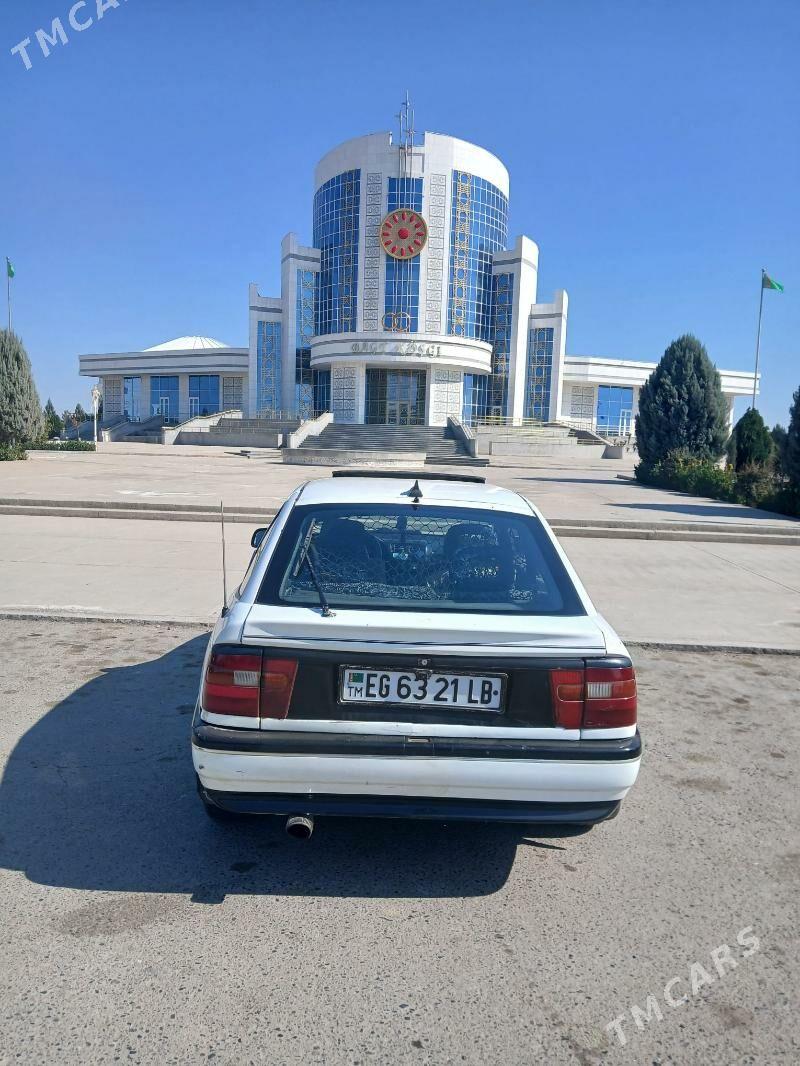 Opel Vectra 1993 - 40 000 TMT - Türkmenabat - img 1