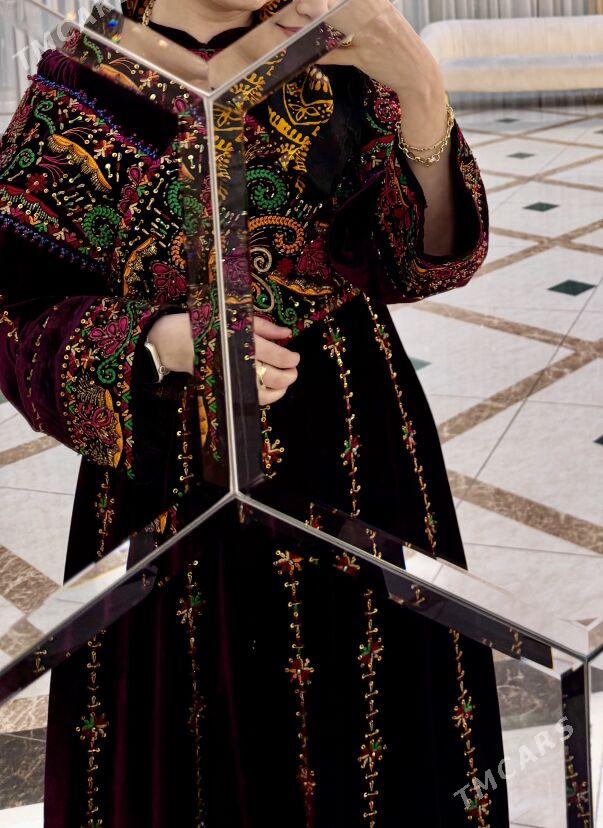 toy koynek - Ашхабад - img 1