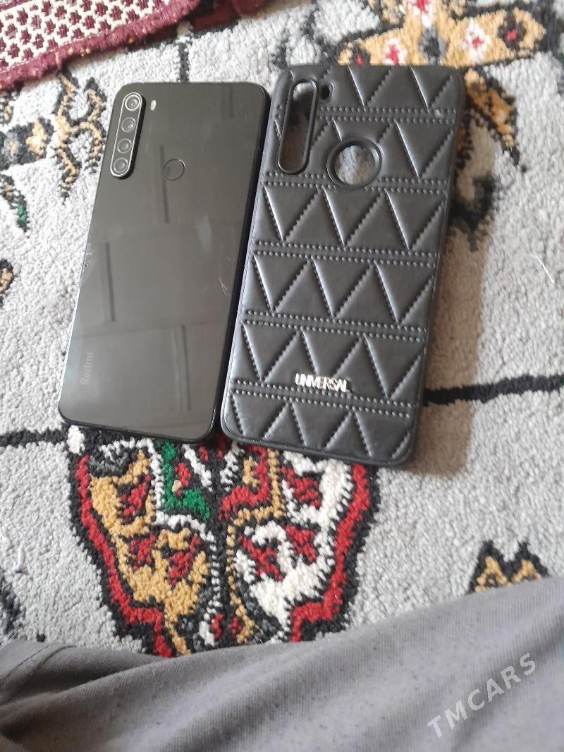 redmi mot 8 - Гызыларбат - img 1